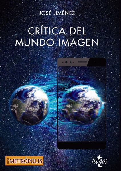 Produktbild: Cr&iacute;tica del mundo imagen