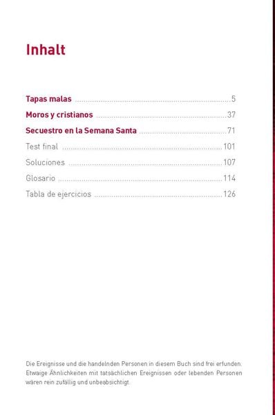 Produktbild: Tapas malas
