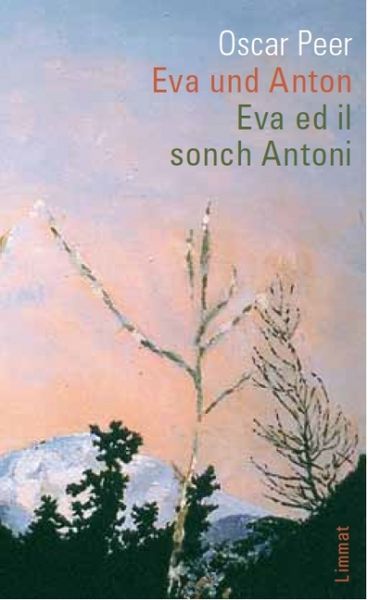 Produktbild: Eva und Anton / Eva ed il sonch Antoni