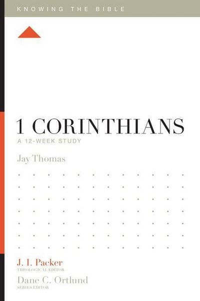 Produktbild: 1 Corinthians