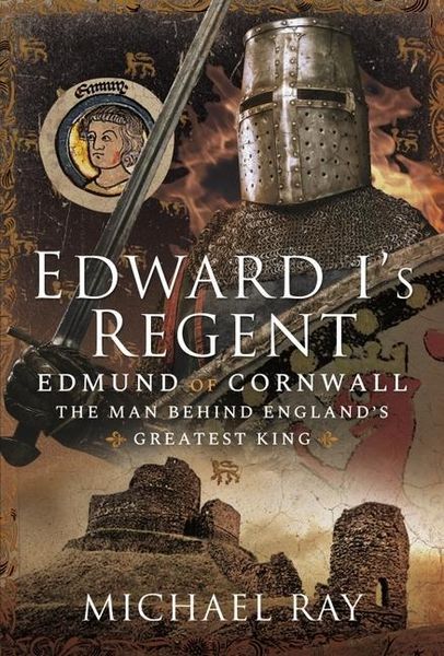 Produktbild: Edward I's Regent