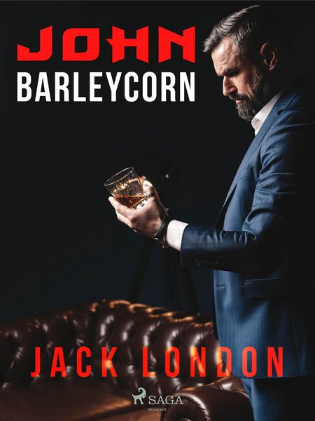 Produktbild: John Barleycorn