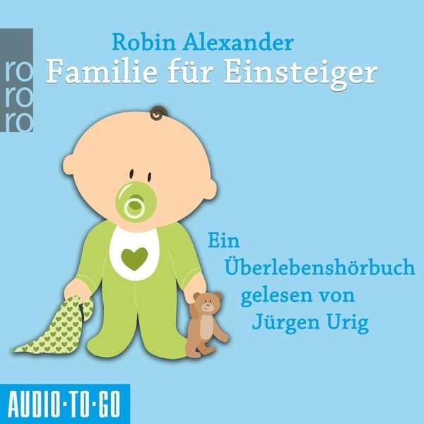 Produktbild: Familie f&uuml;r Einsteiger
