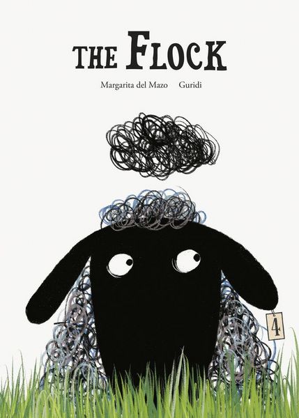 Produktbild: The Flock