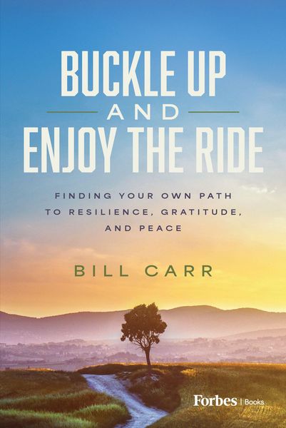 Produktbild: Buckle Up and Enjoy the Ride