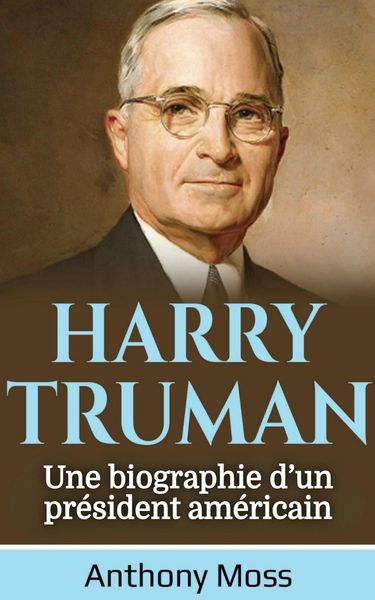 Produktbild: Harry Truman