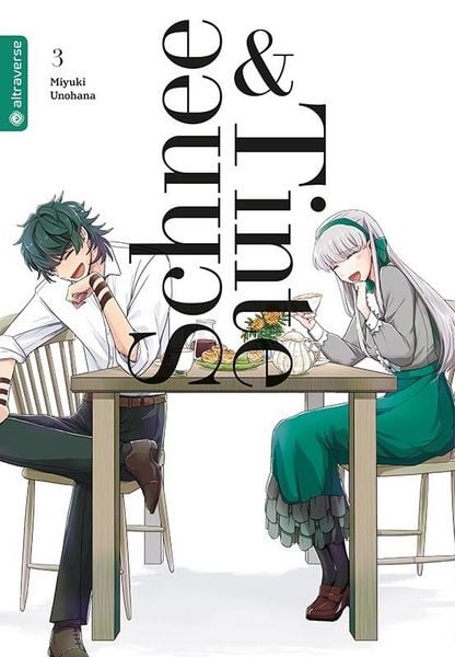  Volume 3