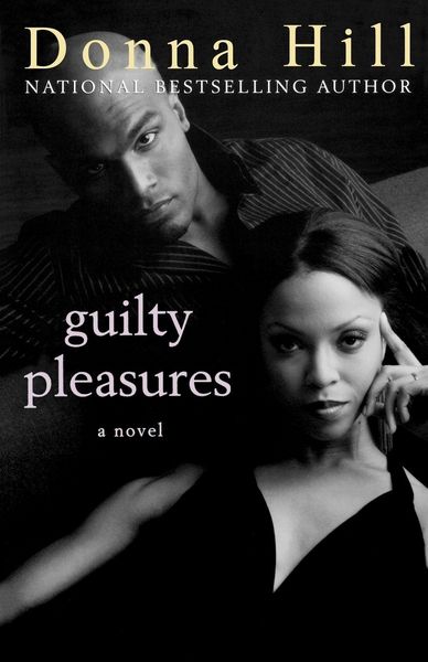 Produktbild: Guilty Pleasures