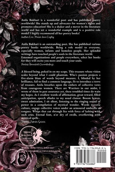 Produktbild: Daughters Not a Curse
