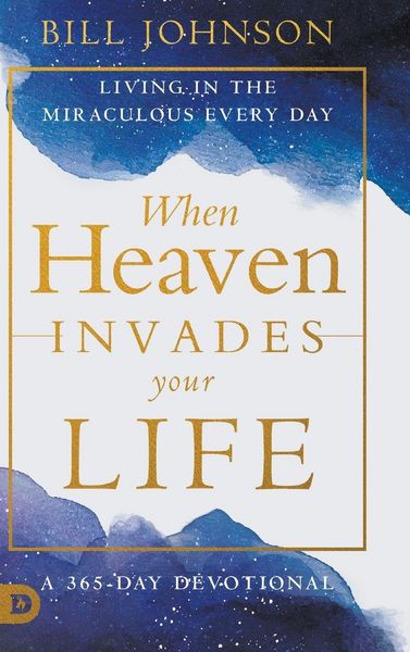 Produktbild: When Heaven Invades Your Life