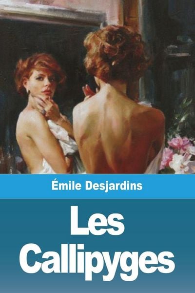 Produktbild: Les Callipyges