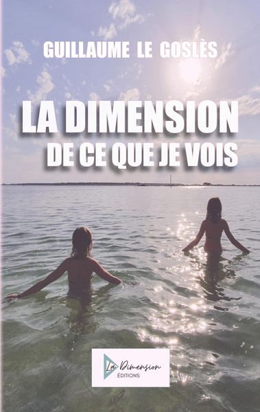 Produktbild: La dimension de ce que je vois