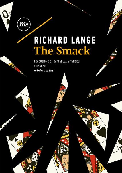 Produktbild: The smack. Ediz. italiana