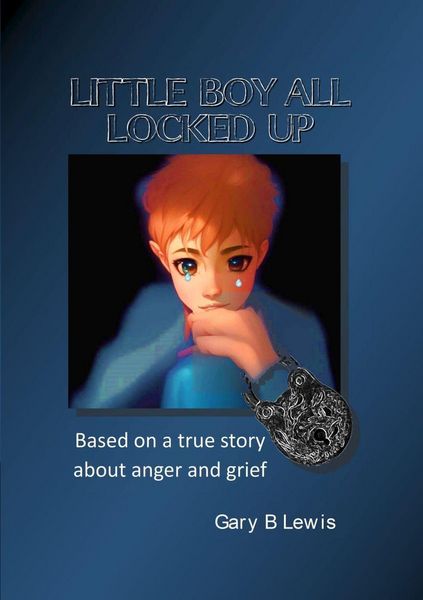Produktbild: Little Boy All Locked Up