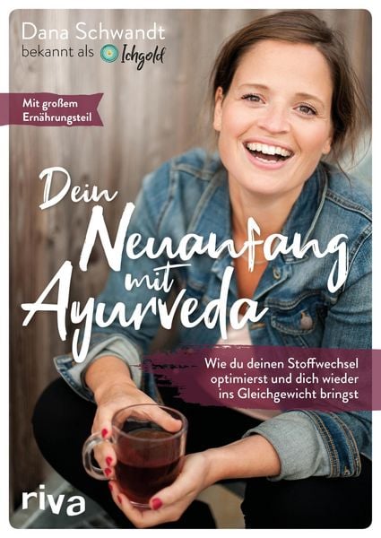Produktbild: Dein Neuanfang mit Ayurveda
