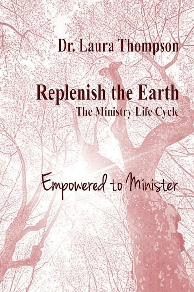 Produktbild: Empowered to Minister