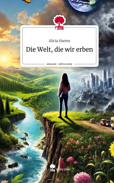 Produktbild: Die Welt, die wir erben. Life is a Story - story.one