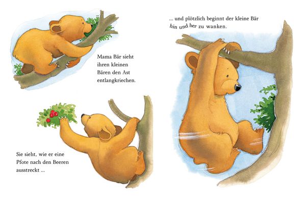 Produktbild: Ich hab dich lieb, Mama | Ab 2 Jahren