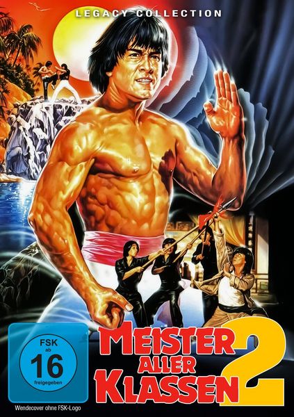 Produktbild: Meister aller Klassen 2 - Legacy Collection