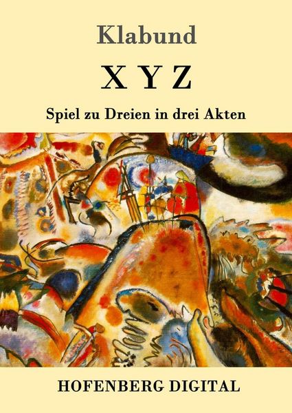 Produktbild: X Y Z