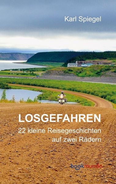 Produktbild: Losgefahren