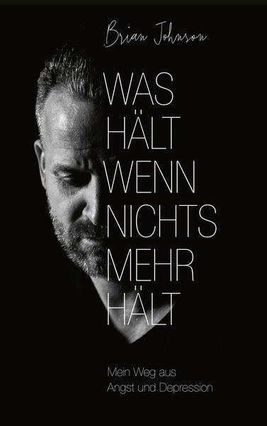 Produktbild: Was h&auml;lt, wenn nichts mehr h&auml;lt