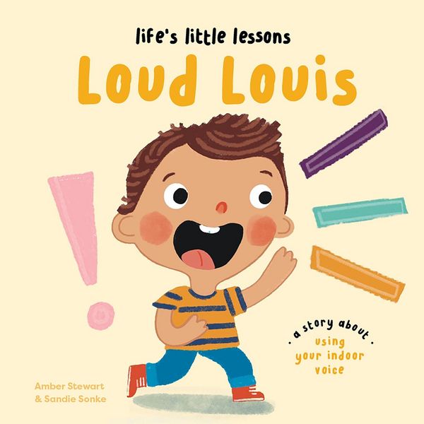 Produktbild: Life's Little Lessons