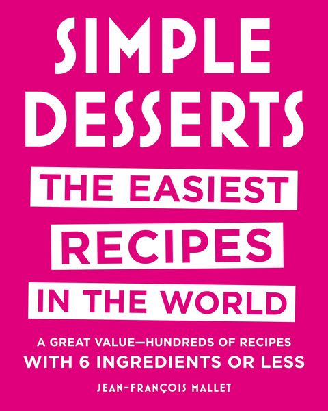 Produktbild: Simple Desserts