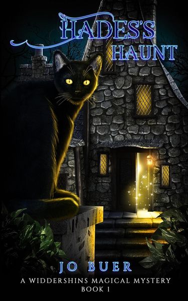 Produktbild: Hades's Haunt