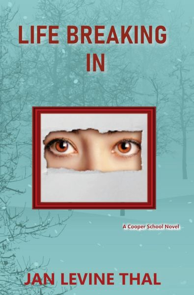 Produktbild: Life Breaking In