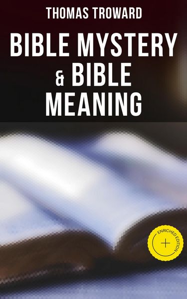 Produktbild: Bible Mystery & Bible Meaning