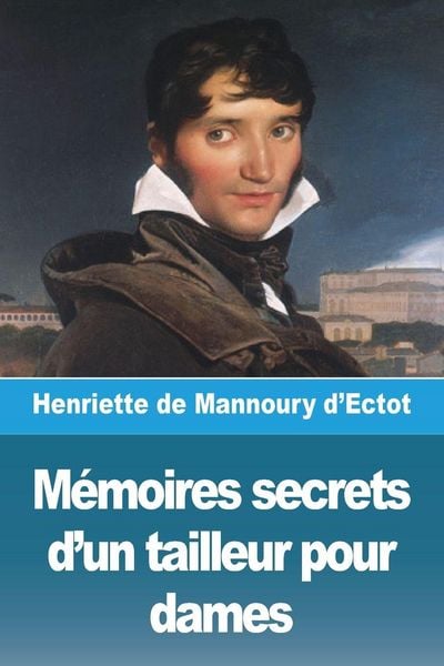 Produktbild: M&eacute;moires secrets d'un tailleur pour dames