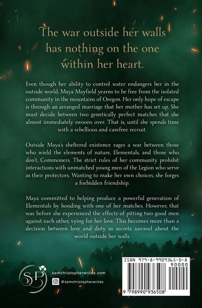 Produktbild: The Spark Within