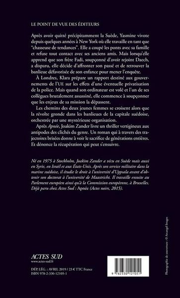 Produktbild: Le quartier