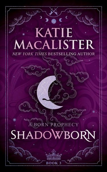 Produktbild: Shadowborn