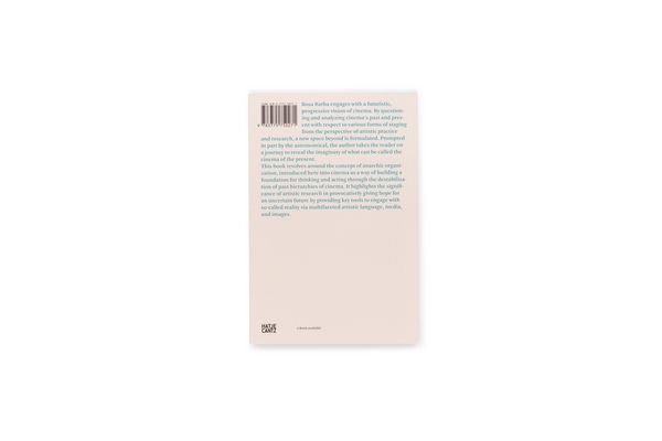 Produktbild: Rosa Barba