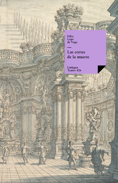 Produktbild: Las cortes de la muerte