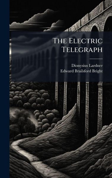 Produktbild: The Electric Telegraph