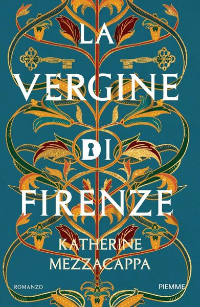 Produktbild: La vergine di Firenze
