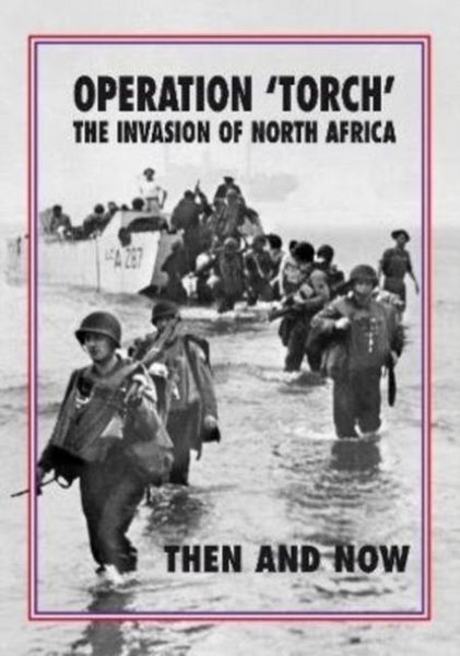 Produktbild: Operation 'Torch' The Invasion of North Africa