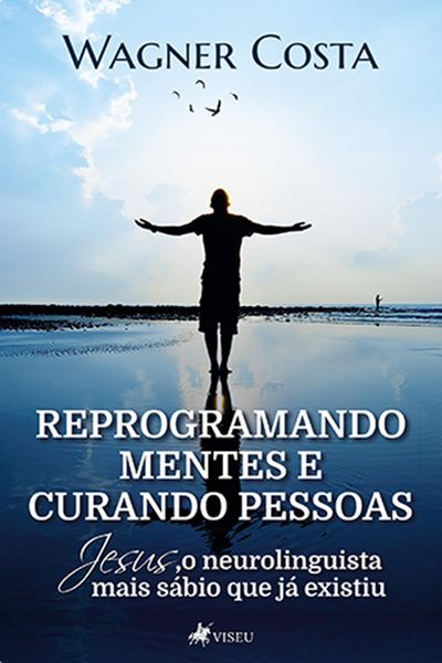 Produktbild: Reprogramando Mentes e Curando Pessoas