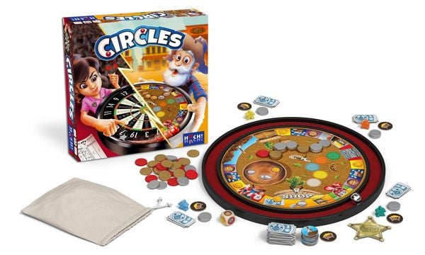 Produktbild: Circles