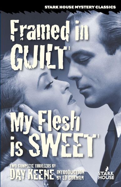 Produktbild: Framed in Guilt / My Flesh is Sweet