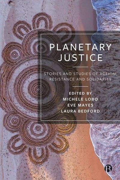 Produktbild: Planetary Justice
