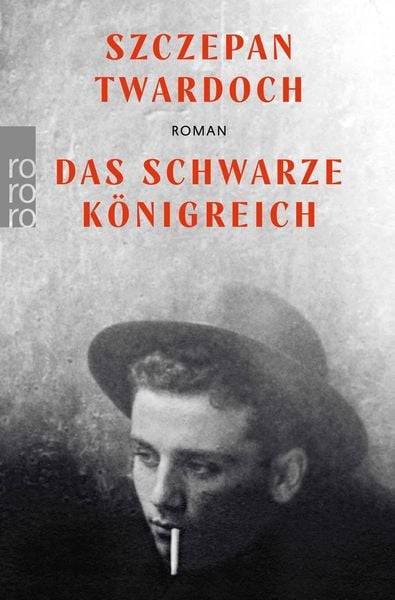 Produktbild: Das schwarze K&ouml;nigreich