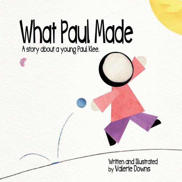 Produktbild: What Paul Made