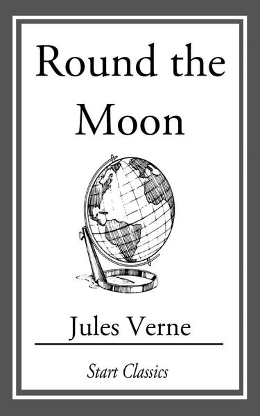Produktbild: Round the Moon