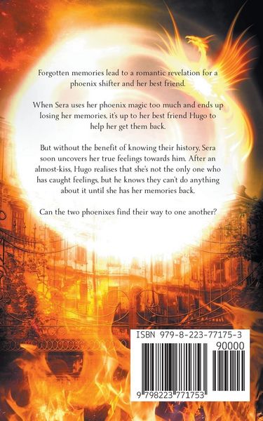 Produktbild: Recalling Memories For Forgetful Phoenixes