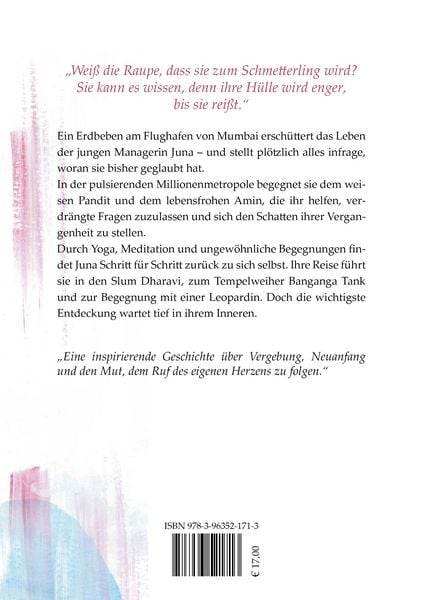 Produktbild: Weil dein Leben heute beginnt