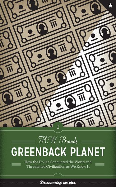 Produktbild: Greenback Planet